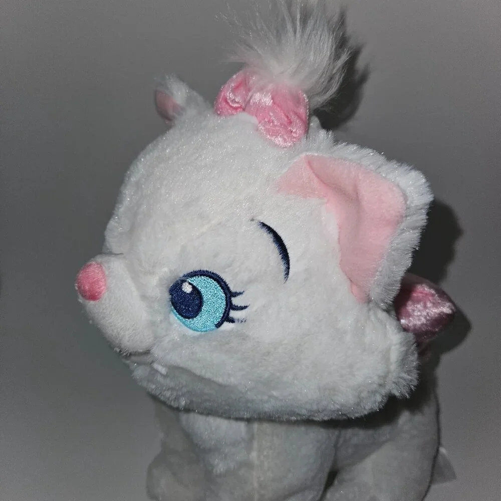 Disney marie aristocats